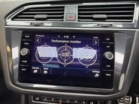 USED 2019 69 VOLKSWAGEN TIGUAN 1.5 TSI EVO R-Line Tech SUV 5dr Petrol DSG Euro 6 (s/s) (150 ps) 