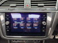 USED 2019 69 VOLKSWAGEN TIGUAN 1.5 TSI EVO R-Line Tech SUV 5dr Petrol DSG Euro 6 (s/s) (150 ps) 