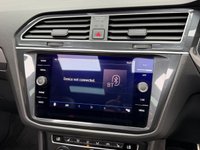 USED 2019 69 VOLKSWAGEN TIGUAN 1.5 TSI EVO R-Line Tech SUV 5dr Petrol DSG Euro 6 (s/s) (150 ps) 