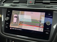 USED 2019 69 VOLKSWAGEN TIGUAN 1.5 TSI EVO R-Line Tech SUV 5dr Petrol DSG Euro 6 (s/s) (150 ps) 