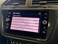 USED 2019 69 VOLKSWAGEN TIGUAN 1.5 TSI EVO R-Line Tech SUV 5dr Petrol DSG Euro 6 (s/s) (150 ps) 
