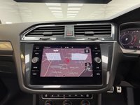 USED 2019 69 VOLKSWAGEN TIGUAN 1.5 TSI EVO R-Line Tech SUV 5dr Petrol DSG Euro 6 (s/s) (150 ps) 