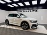 USED 2019 69 VOLKSWAGEN TIGUAN 1.5 TSI EVO R-Line Tech SUV 5dr Petrol DSG Euro 6 (s/s) (150 ps) 