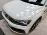 USED 2019 69 VOLKSWAGEN TIGUAN 1.5 TSI EVO R-Line Tech SUV 5dr Petrol DSG Euro 6 (s/s) (150 ps) 