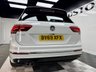 USED 2019 69 VOLKSWAGEN TIGUAN 1.5 TSI EVO R-Line Tech SUV 5dr Petrol DSG Euro 6 (s/s) (150 ps) 