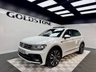 USED 2019 69 VOLKSWAGEN TIGUAN 1.5 TSI EVO R-Line Tech SUV 5dr Petrol DSG Euro 6 (s/s) (150 ps) 