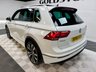 USED 2019 69 VOLKSWAGEN TIGUAN 1.5 TSI EVO R-Line Tech SUV 5dr Petrol DSG Euro 6 (s/s) (150 ps) 