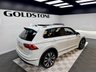 USED 2019 69 VOLKSWAGEN TIGUAN 1.5 TSI EVO R-Line Tech SUV 5dr Petrol DSG Euro 6 (s/s) (150 ps) 