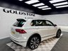 USED 2019 69 VOLKSWAGEN TIGUAN 1.5 TSI EVO R-Line Tech SUV 5dr Petrol DSG Euro 6 (s/s) (150 ps) 