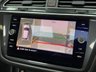 USED 2019 69 VOLKSWAGEN TIGUAN 1.5 TSI EVO R-Line Tech SUV 5dr Petrol DSG Euro 6 (s/s) (150 ps) 