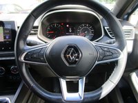 USED 2020 69 RENAULT CLIO 1.0 TCe Iconic Hatchback 5dr Petrol Manual Euro 6 (s/s) (100 ps) 