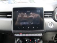 USED 2020 69 RENAULT CLIO 1.0 TCe Iconic Hatchback 5dr Petrol Manual Euro 6 (s/s) (100 ps) 