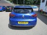 USED 2020 69 RENAULT CLIO 1.0 TCe Iconic Hatchback 5dr Petrol Manual Euro 6 (s/s) (100 ps) 