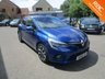 USED 2020 69 RENAULT CLIO 1.0 TCe Iconic Hatchback 5dr Petrol Manual Euro 6 (s/s) (100 ps) 