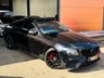 USED 2020 20 MERCEDES-BENZ E-CLASS 2.0 E300d AMG Line (Premium Plus) Coupe 2dr Diesel G-Tronic+ Euro 6 (s/s) (245 ps) 