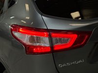 USED 2015 15 NISSAN QASHQAI 1.5 dCi Tekna SUV 5dr Diesel Manual 2WD Euro 5 (s/s) (110 ps) 