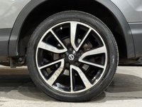 USED 2015 15 NISSAN QASHQAI 1.5 dCi Tekna SUV 5dr Diesel Manual 2WD Euro 5 (s/s) (110 ps) 