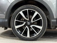 USED 2015 15 NISSAN QASHQAI 1.5 dCi Tekna SUV 5dr Diesel Manual 2WD Euro 5 (s/s) (110 ps) 