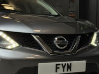 USED 2015 15 NISSAN QASHQAI 1.5 dCi Tekna SUV 5dr Diesel Manual 2WD Euro 5 (s/s) (110 ps) 