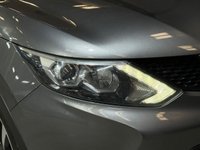 USED 2015 15 NISSAN QASHQAI 1.5 dCi Tekna SUV 5dr Diesel Manual 2WD Euro 5 (s/s) (110 ps) 