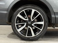 USED 2015 15 NISSAN QASHQAI 1.5 dCi Tekna SUV 5dr Diesel Manual 2WD Euro 5 (s/s) (110 ps) 
