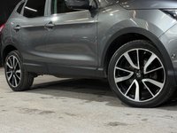 USED 2015 15 NISSAN QASHQAI 1.5 dCi Tekna SUV 5dr Diesel Manual 2WD Euro 5 (s/s) (110 ps) 