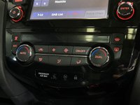 USED 2015 15 NISSAN QASHQAI 1.5 dCi Tekna SUV 5dr Diesel Manual 2WD Euro 5 (s/s) (110 ps) 