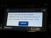 USED 2015 15 NISSAN QASHQAI 1.5 dCi Tekna SUV 5dr Diesel Manual 2WD Euro 5 (s/s) (110 ps) 