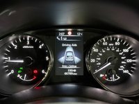 USED 2015 15 NISSAN QASHQAI 1.5 dCi Tekna SUV 5dr Diesel Manual 2WD Euro 5 (s/s) (110 ps) 