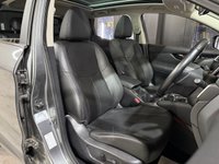 USED 2015 15 NISSAN QASHQAI 1.5 dCi Tekna SUV 5dr Diesel Manual 2WD Euro 5 (s/s) (110 ps) 