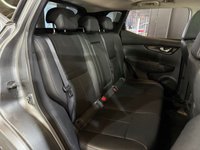 USED 2015 15 NISSAN QASHQAI 1.5 dCi Tekna SUV 5dr Diesel Manual 2WD Euro 5 (s/s) (110 ps) 