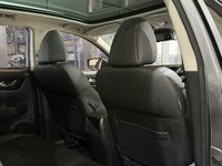 USED 2015 15 NISSAN QASHQAI 1.5 dCi Tekna SUV 5dr Diesel Manual 2WD Euro 5 (s/s) (110 ps) 