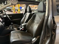 USED 2015 15 NISSAN QASHQAI 1.5 dCi Tekna SUV 5dr Diesel Manual 2WD Euro 5 (s/s) (110 ps) 