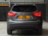 USED 2015 15 NISSAN QASHQAI 1.5 dCi Tekna SUV 5dr Diesel Manual 2WD Euro 5 (s/s) (110 ps) 