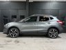USED 2015 15 NISSAN QASHQAI 1.5 dCi Tekna SUV 5dr Diesel Manual 2WD Euro 5 (s/s) (110 ps) 