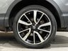 USED 2015 15 NISSAN QASHQAI 1.5 dCi Tekna SUV 5dr Diesel Manual 2WD Euro 5 (s/s) (110 ps) 