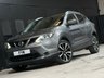 USED 2015 15 NISSAN QASHQAI 1.5 dCi Tekna SUV 5dr Diesel Manual 2WD Euro 5 (s/s) (110 ps) 