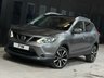 USED 2015 15 NISSAN QASHQAI 1.5 dCi Tekna SUV 5dr Diesel Manual 2WD Euro 5 (s/s) (110 ps) 