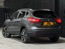 USED 2015 15 NISSAN QASHQAI 1.5 dCi Tekna SUV 5dr Diesel Manual 2WD Euro 5 (s/s) (110 ps) 