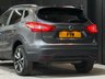 USED 2015 15 NISSAN QASHQAI 1.5 dCi Tekna SUV 5dr Diesel Manual 2WD Euro 5 (s/s) (110 ps) 