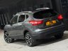 USED 2015 15 NISSAN QASHQAI 1.5 dCi Tekna SUV 5dr Diesel Manual 2WD Euro 5 (s/s) (110 ps) 