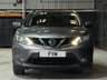 USED 2015 15 NISSAN QASHQAI 1.5 dCi Tekna SUV 5dr Diesel Manual 2WD Euro 5 (s/s) (110 ps) 