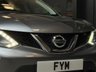 USED 2015 15 NISSAN QASHQAI 1.5 dCi Tekna SUV 5dr Diesel Manual 2WD Euro 5 (s/s) (110 ps) 