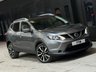 USED 2015 15 NISSAN QASHQAI 1.5 dCi Tekna SUV 5dr Diesel Manual 2WD Euro 5 (s/s) (110 ps) 