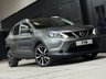 USED 2015 15 NISSAN QASHQAI 1.5 dCi Tekna SUV 5dr Diesel Manual 2WD Euro 5 (s/s) (110 ps) 