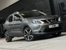 USED 2015 15 NISSAN QASHQAI 1.5 dCi Tekna SUV 5dr Diesel Manual 2WD Euro 5 (s/s) (110 ps) 