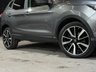 USED 2015 15 NISSAN QASHQAI 1.5 dCi Tekna SUV 5dr Diesel Manual 2WD Euro 5 (s/s) (110 ps) 