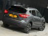 USED 2015 15 NISSAN QASHQAI 1.5 dCi Tekna SUV 5dr Diesel Manual 2WD Euro 5 (s/s) (110 ps) 