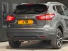 USED 2015 15 NISSAN QASHQAI 1.5 dCi Tekna SUV 5dr Diesel Manual 2WD Euro 5 (s/s) (110 ps) 
