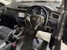 USED 2015 15 NISSAN QASHQAI 1.5 dCi Tekna SUV 5dr Diesel Manual 2WD Euro 5 (s/s) (110 ps) 